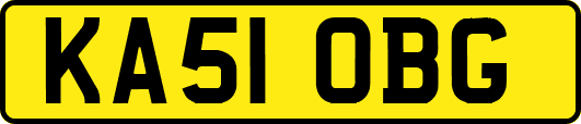 KA51OBG