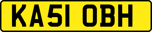 KA51OBH