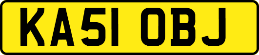 KA51OBJ