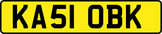 KA51OBK
