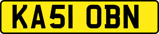 KA51OBN