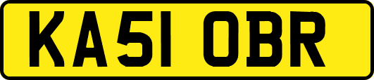 KA51OBR