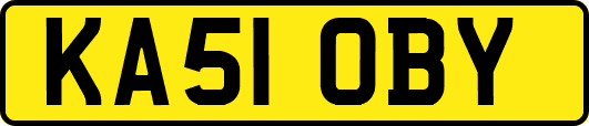 KA51OBY