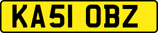 KA51OBZ
