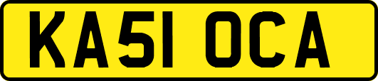 KA51OCA