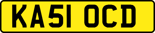 KA51OCD