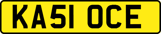 KA51OCE