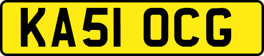 KA51OCG