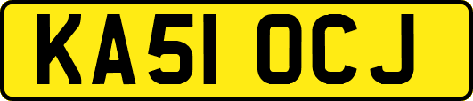 KA51OCJ