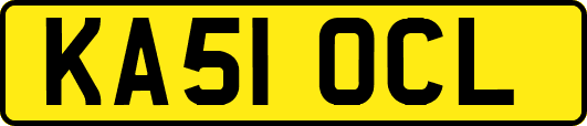 KA51OCL