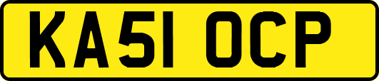 KA51OCP