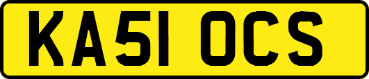 KA51OCS