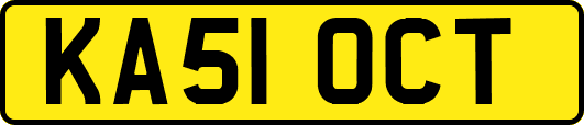 KA51OCT