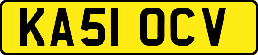 KA51OCV