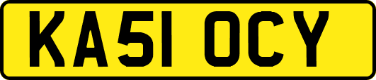 KA51OCY