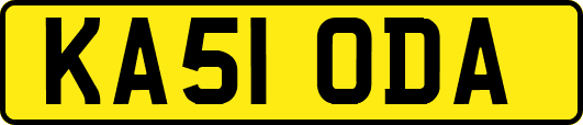 KA51ODA