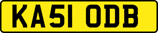 KA51ODB