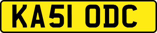 KA51ODC