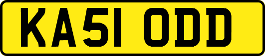 KA51ODD