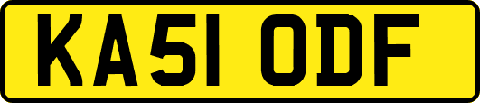 KA51ODF