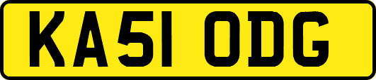 KA51ODG