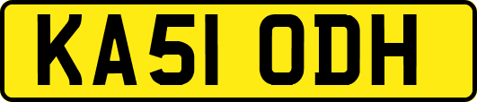 KA51ODH