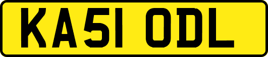 KA51ODL