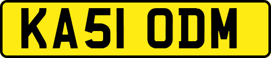 KA51ODM