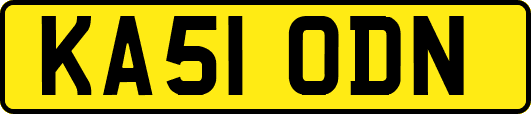 KA51ODN