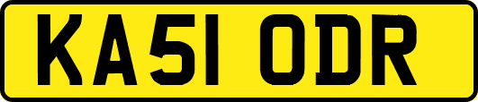 KA51ODR