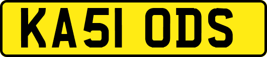 KA51ODS