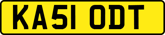 KA51ODT