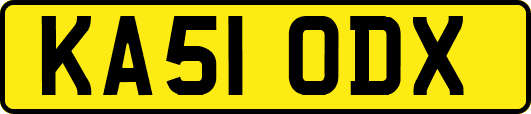 KA51ODX