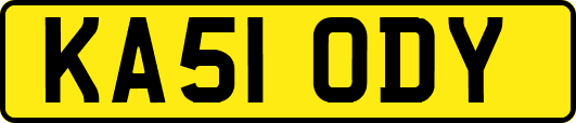 KA51ODY