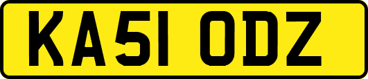 KA51ODZ