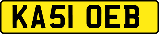 KA51OEB