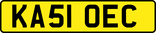 KA51OEC