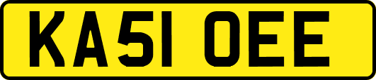 KA51OEE