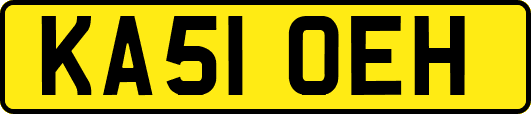 KA51OEH