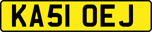 KA51OEJ