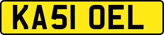 KA51OEL