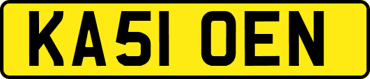 KA51OEN