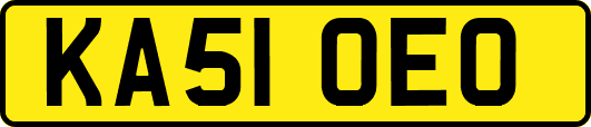 KA51OEO