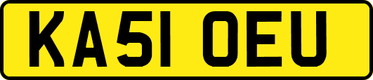 KA51OEU