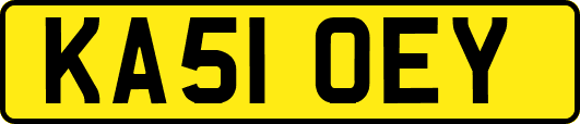 KA51OEY