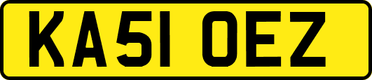 KA51OEZ
