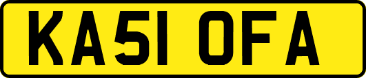 KA51OFA