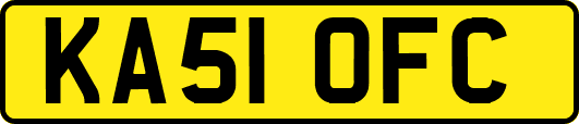 KA51OFC