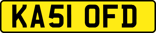 KA51OFD