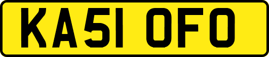 KA51OFO